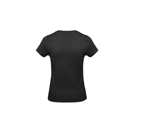T-shirt femme 100% coton