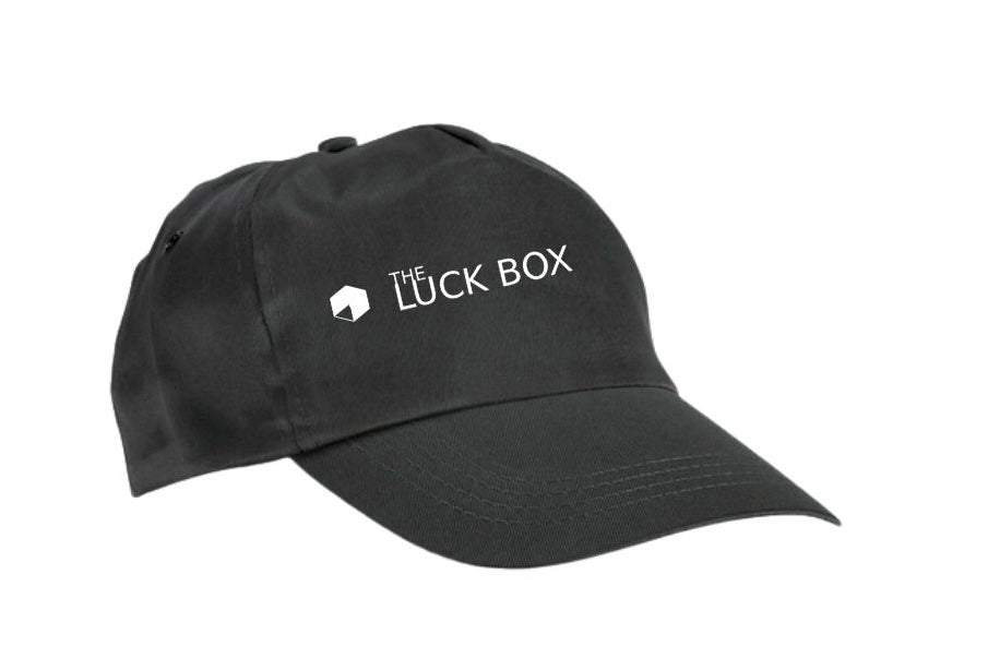 Casquette mixte 100% coton